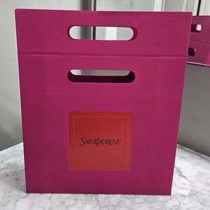 Limited Saint Laurent Bag